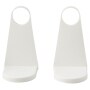 Set of 2 Laundry Room Tidy-Cups™