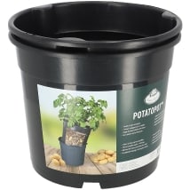 Potato Grow Pot