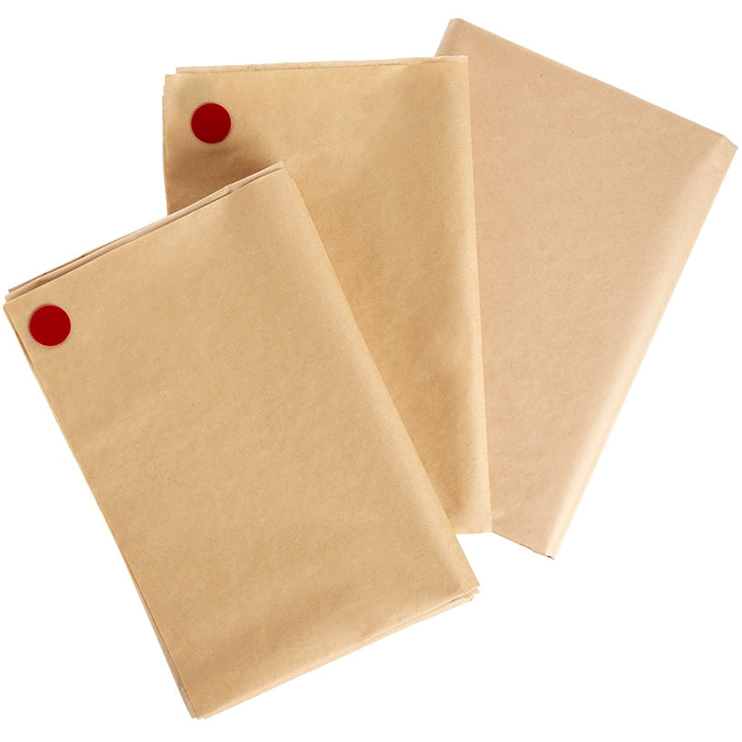 Kitchen Countertop Disposable Paper Covers - Set of 10
