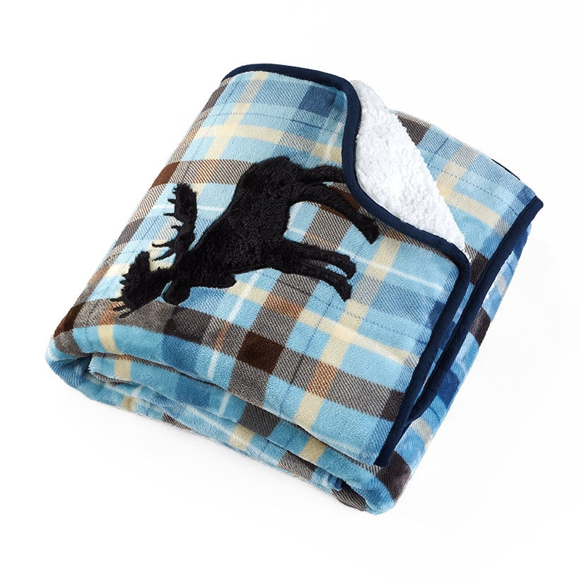 Juvenile Weighted Throw