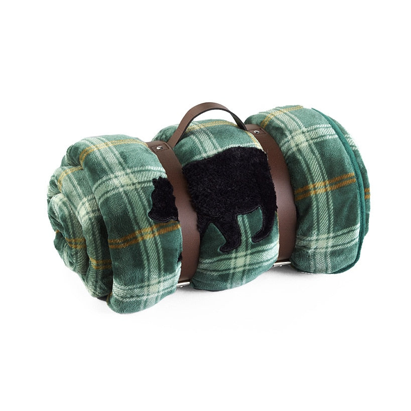 Juvenile Weighted Throw