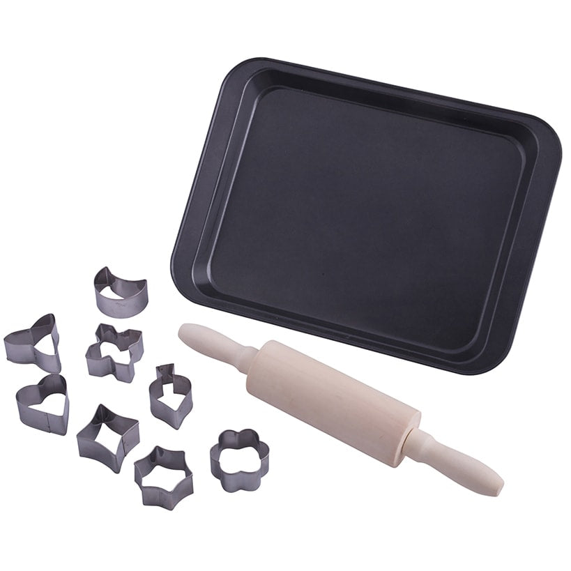 Mini Kidz Bakeware Sets