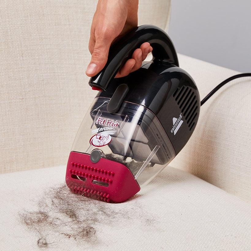 Bissell® Pet Hair Eraser® Hand Vacuum