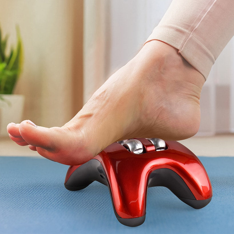 Vibrating Foot Massager | LTD Commodities Vibrating Foot Massager | LTD Commodities