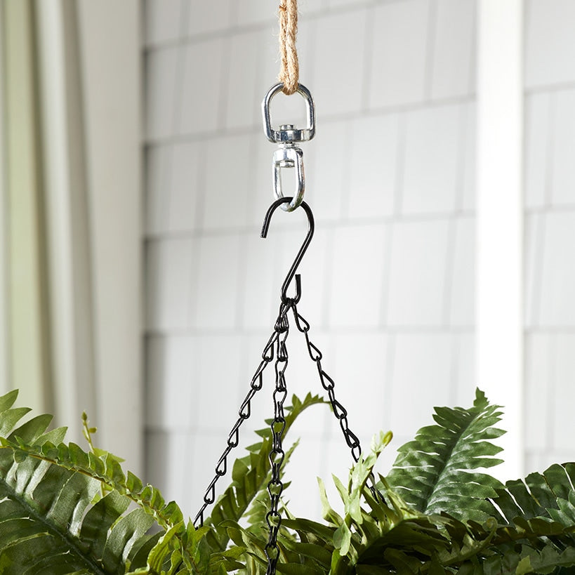 Set of 2 Basket Spinners