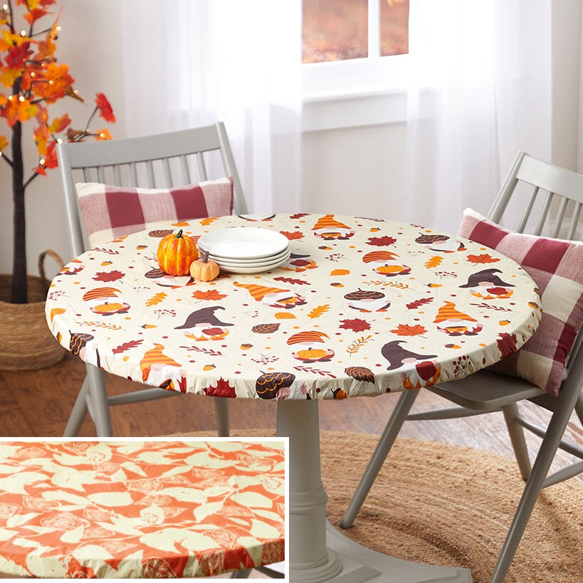 Heirloom Revival Custom Fit Table Covers
