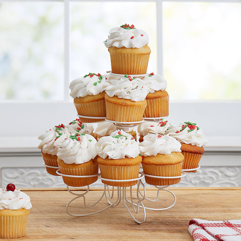 Wilton Cupcake Stand