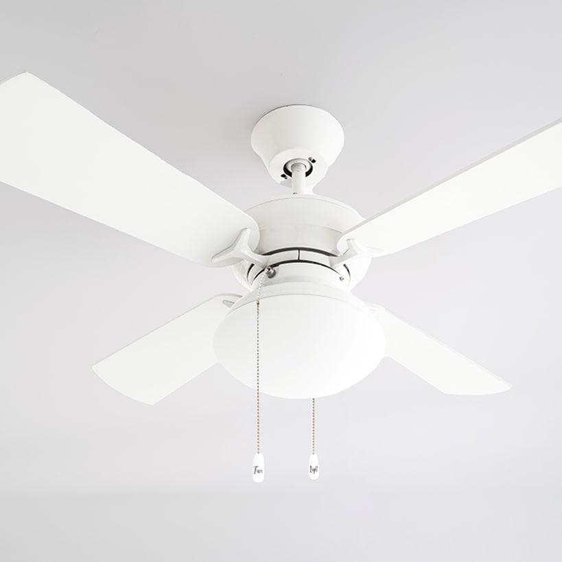 Ceiling Fan and Light Pulls Set of 2