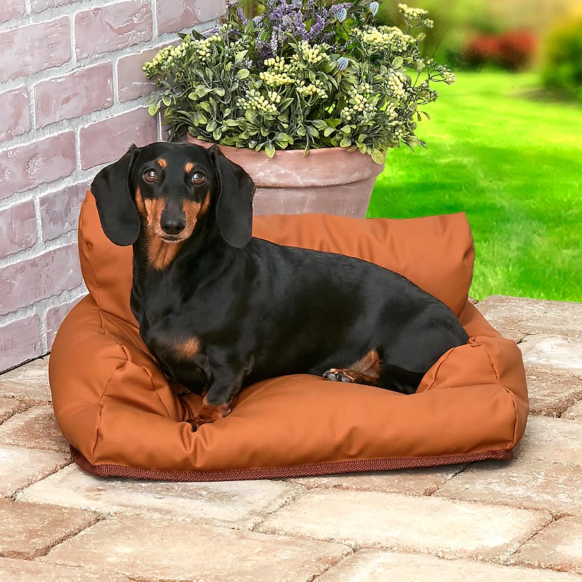 Waterproof Pet Sofa