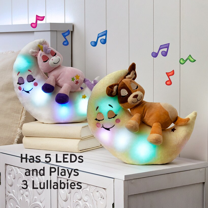 Lullabrites Moon Pets