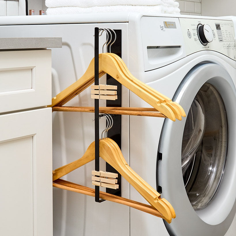 Magnetic Hanging Organizer