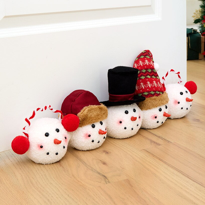 Snowball Draft Dodger