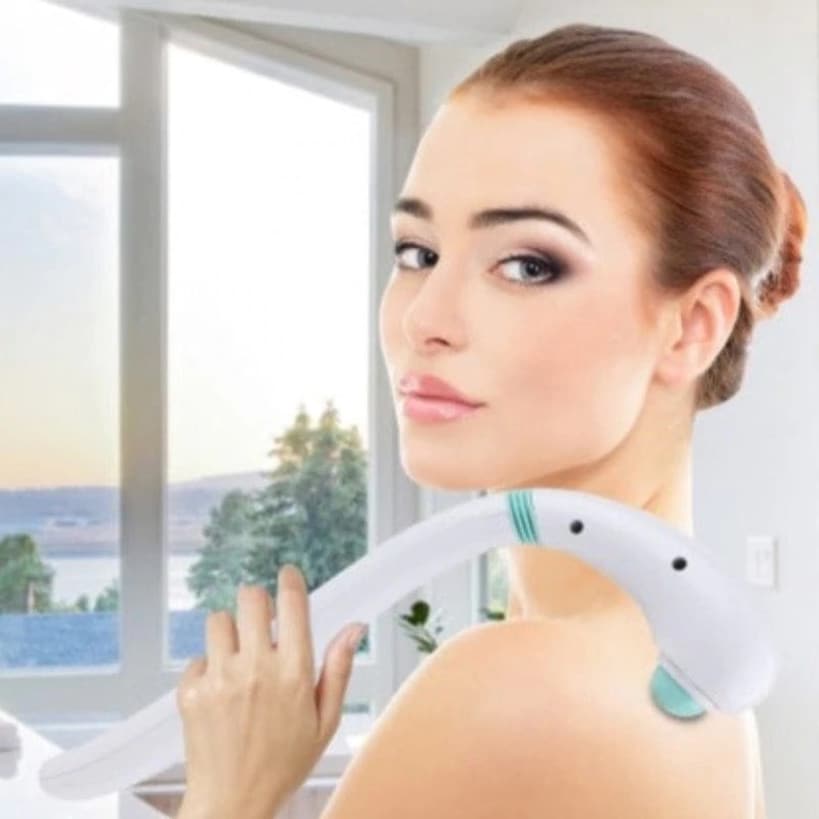 Prospera Back Therapy Percussion Massager