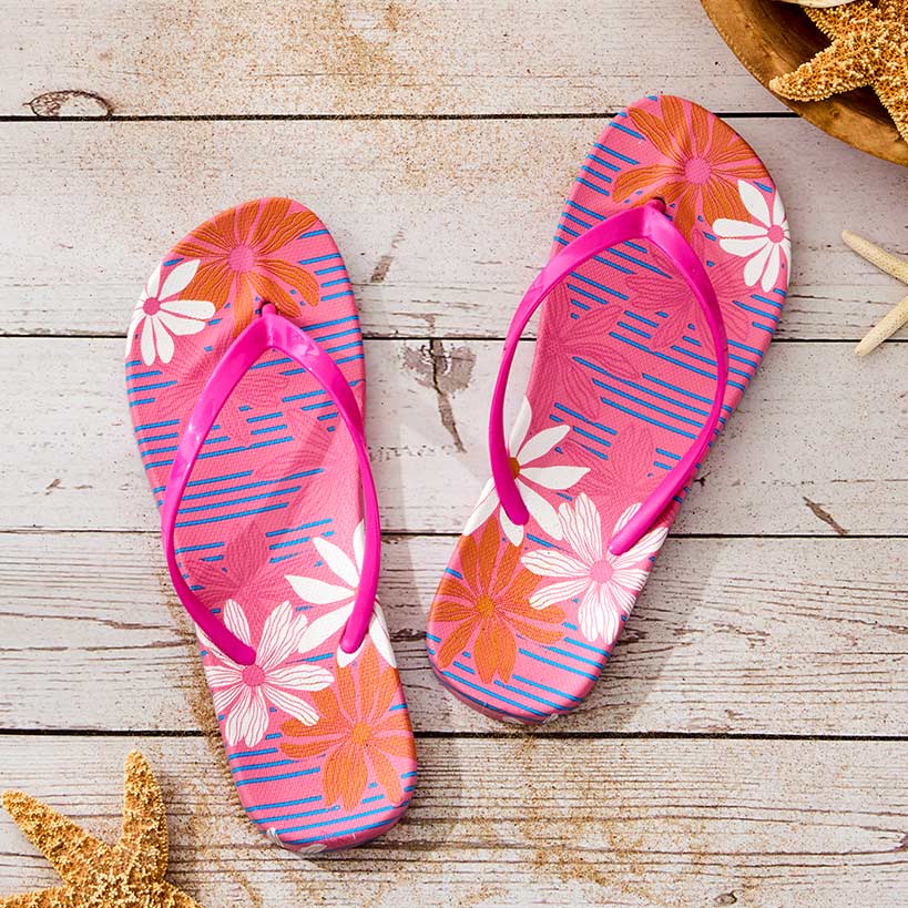 Women's Summer Flip Flops