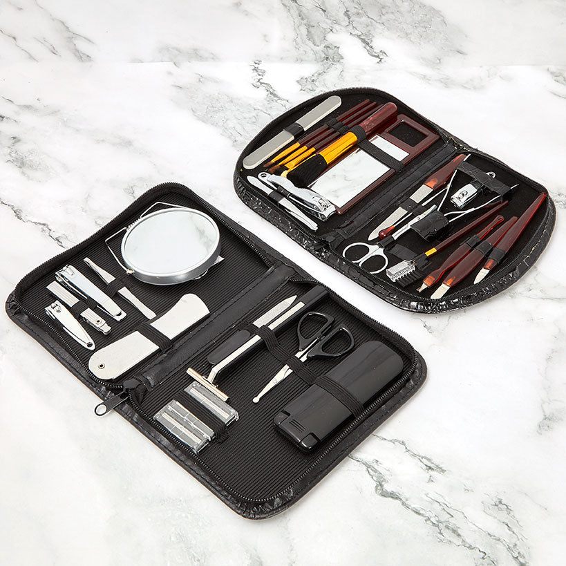 Manicure Grooming Set