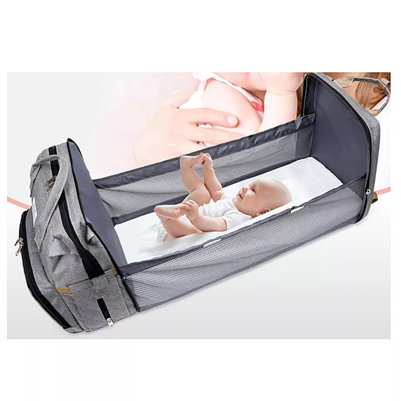 IGIA InstaCrib Backpack