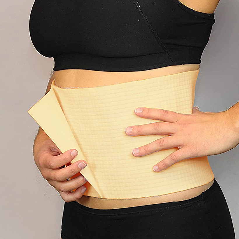Chiropedic Support Belt