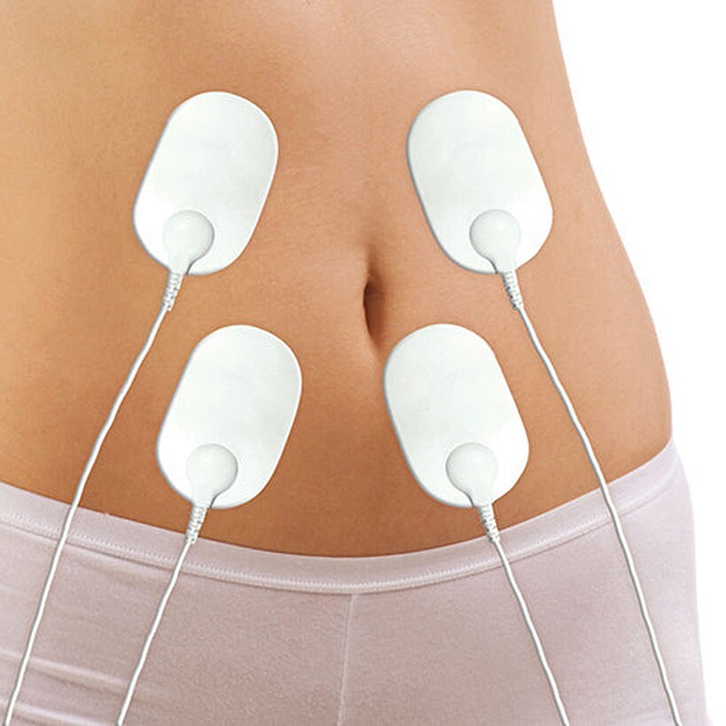 IGIA Electro Pulse Stimulation Massager