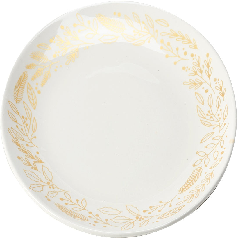 10" Plate