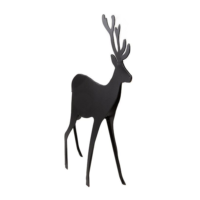 Tabletop Metal Deer#select-item_14"
