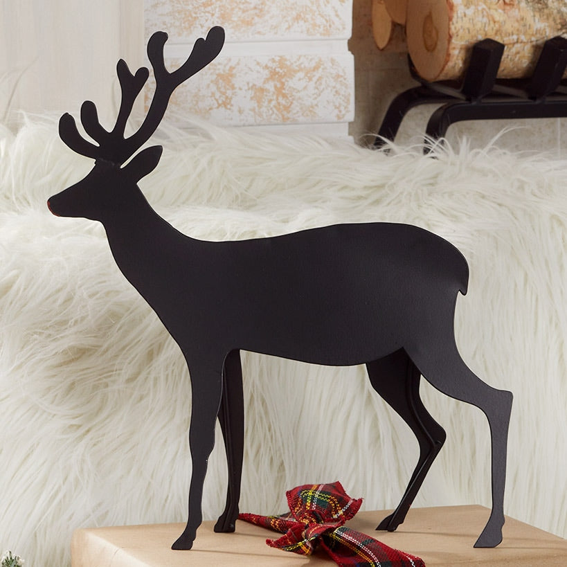 Tabletop Metal Deer#select-item_14"