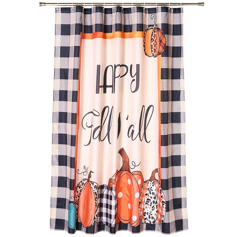 16-Pc. Harvest Memory Foam Fashion Bath Sets