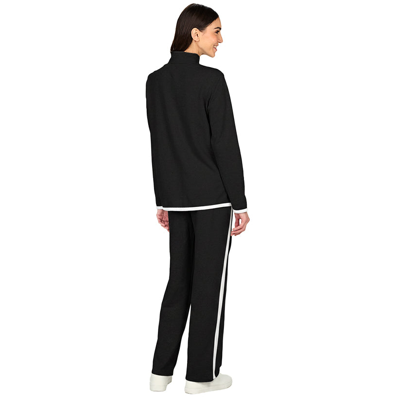 Women's Tracksuit Loungewear Set