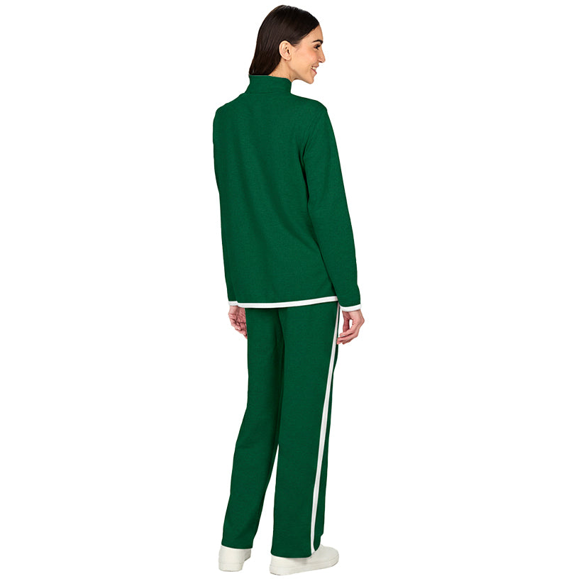 Women's Tracksuit Loungewear Set