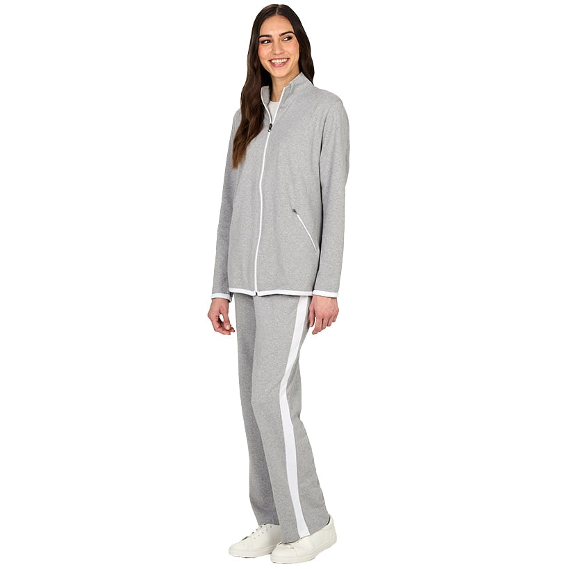 Women's Tracksuit Loungewear Set