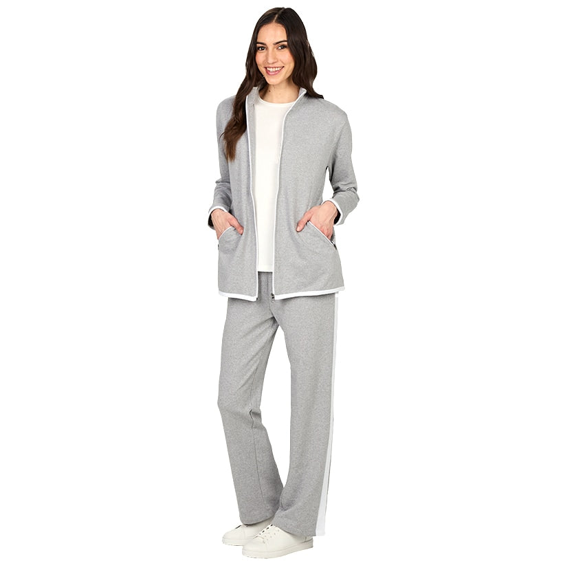 Women's Tracksuit Loungewear Set