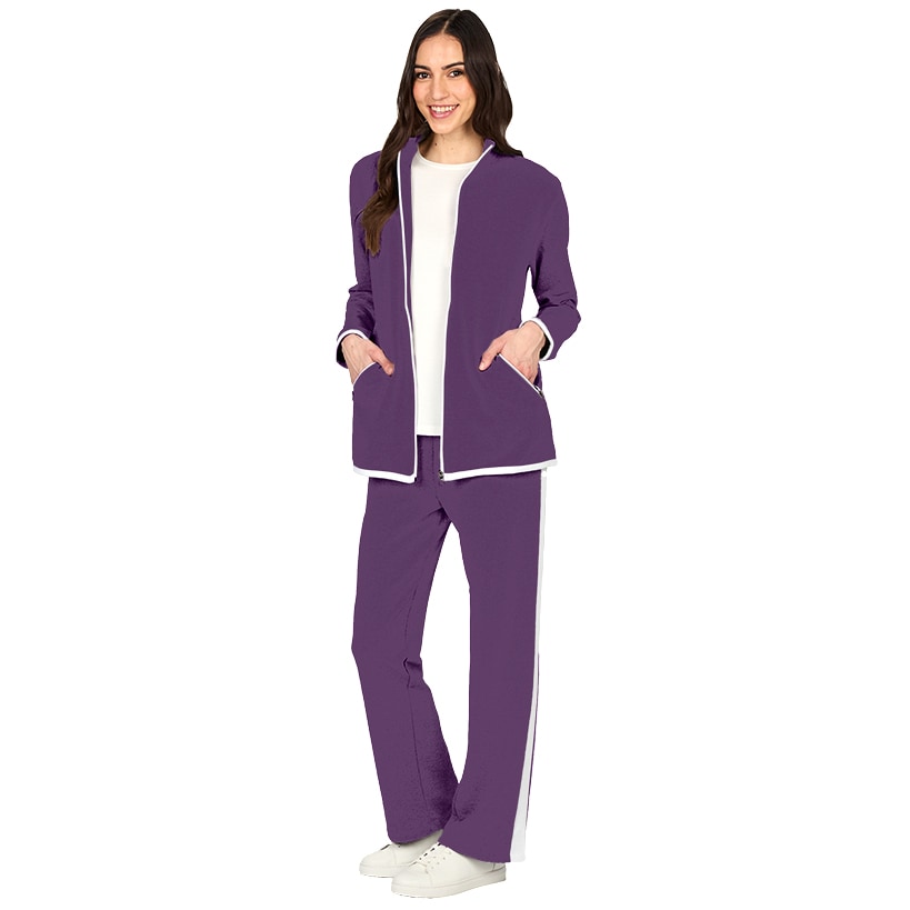 Women's Tracksuit Loungewear Set
