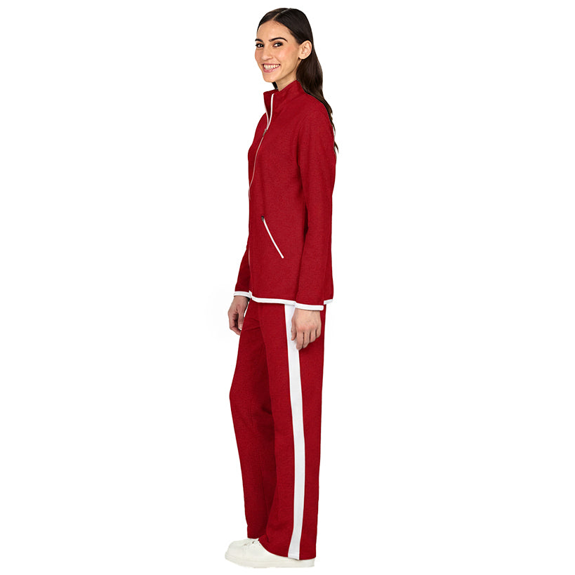 Women's Tracksuit Loungewear Set