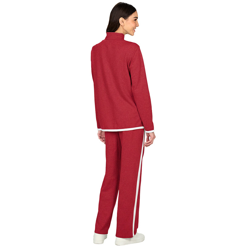 Women's Tracksuit Loungewear Set