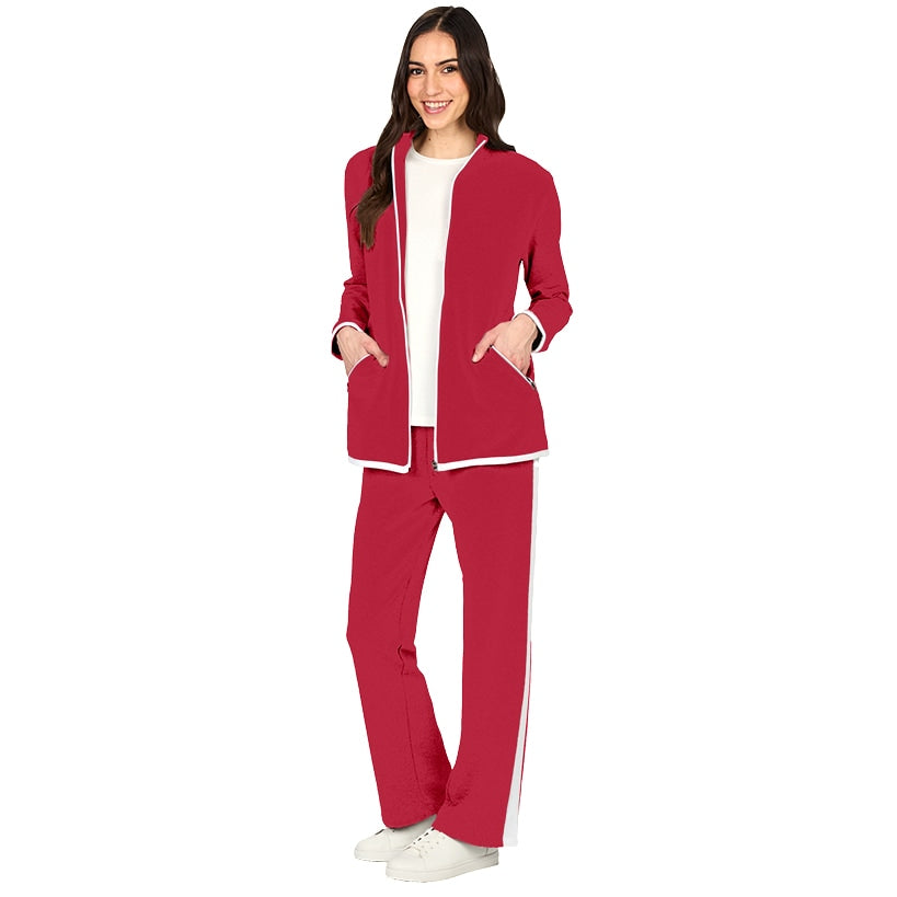 Women's Tracksuit Loungewear Set