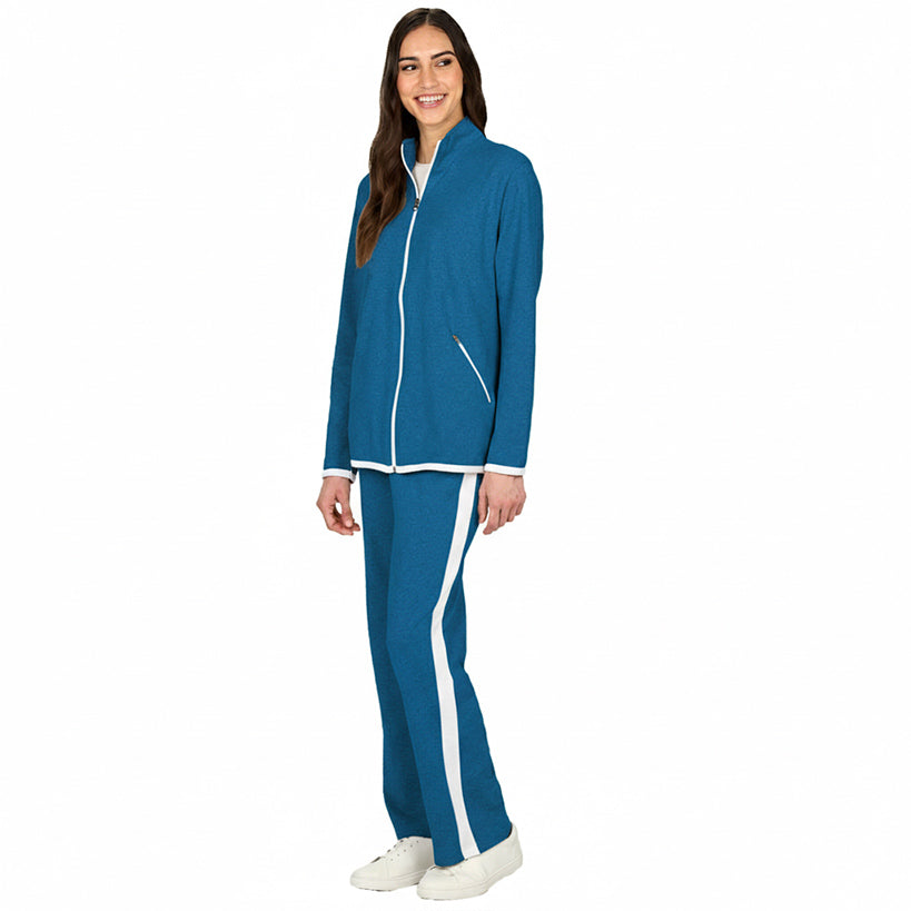 Women's Tracksuit Loungewear Set