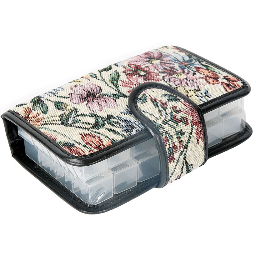 14 Day Pill Case