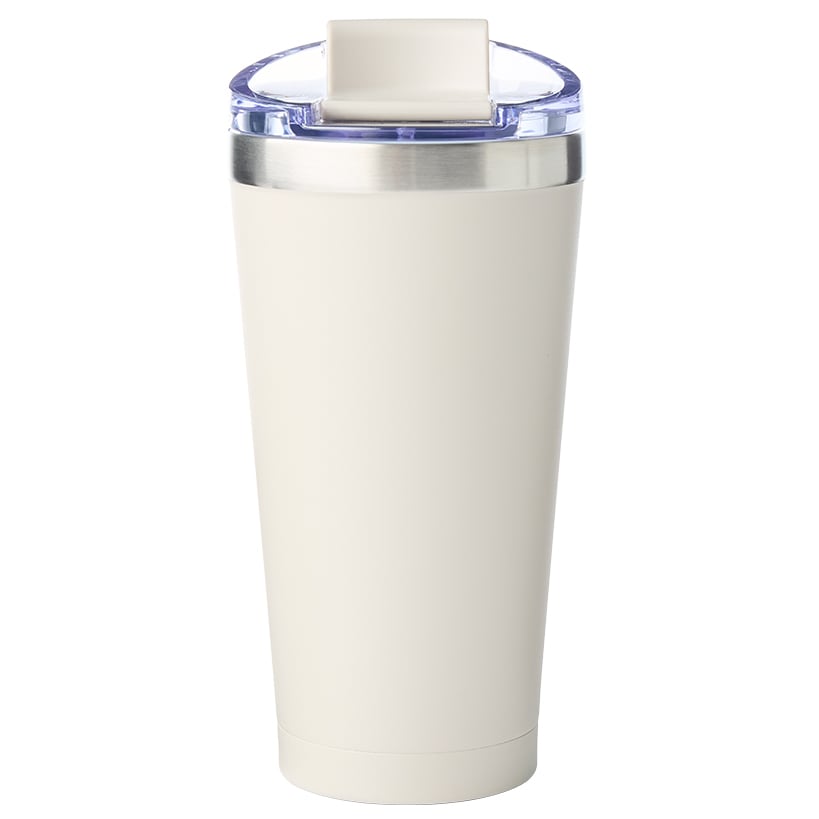 Vacuum Insulated Travel Mug - 20oz.