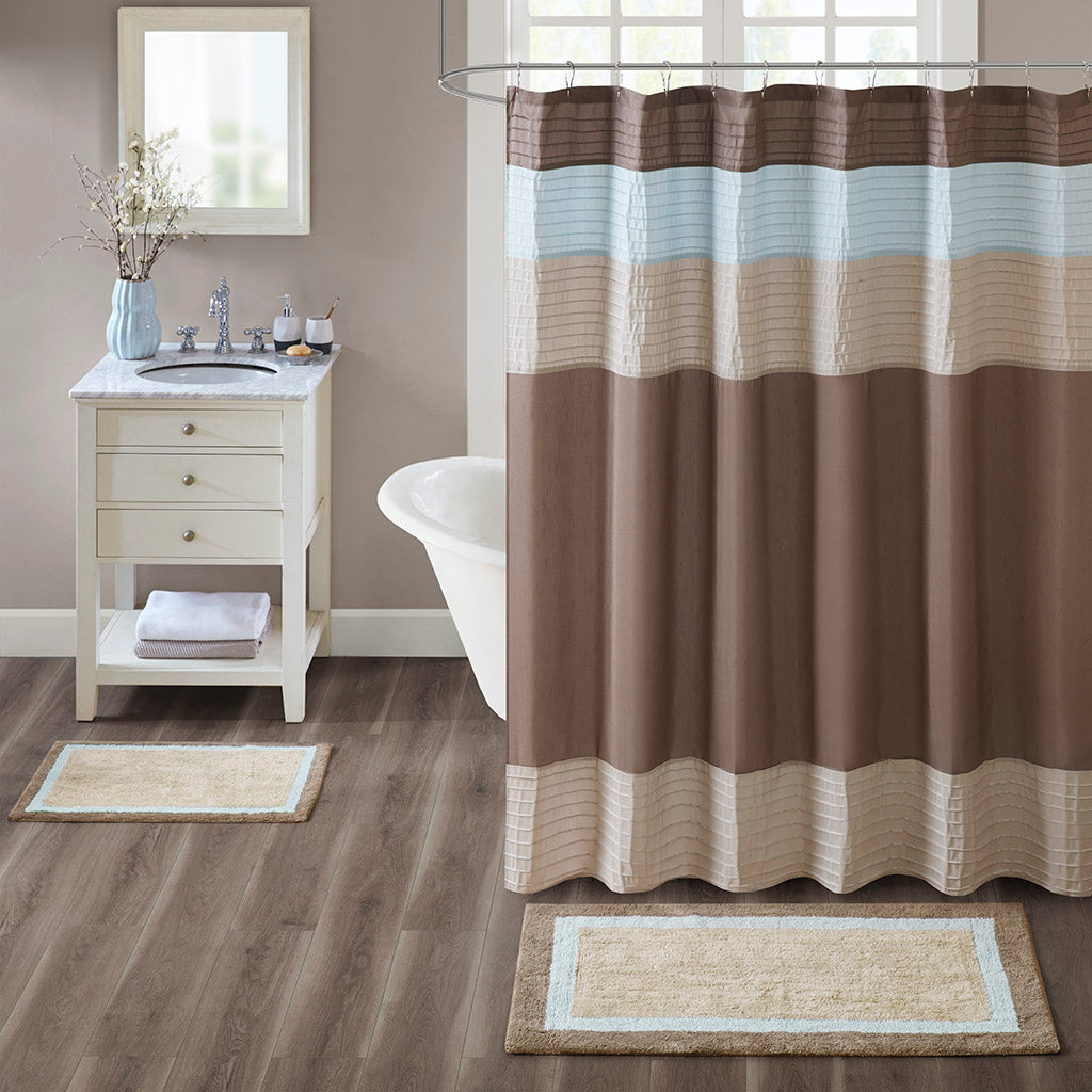 Cotton Tufted Bath Rug - image 7
