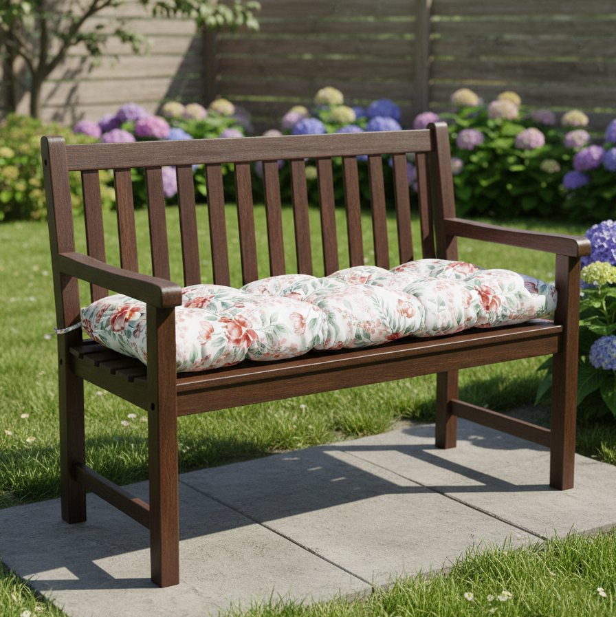 Printed Outdoor Cushion Collection