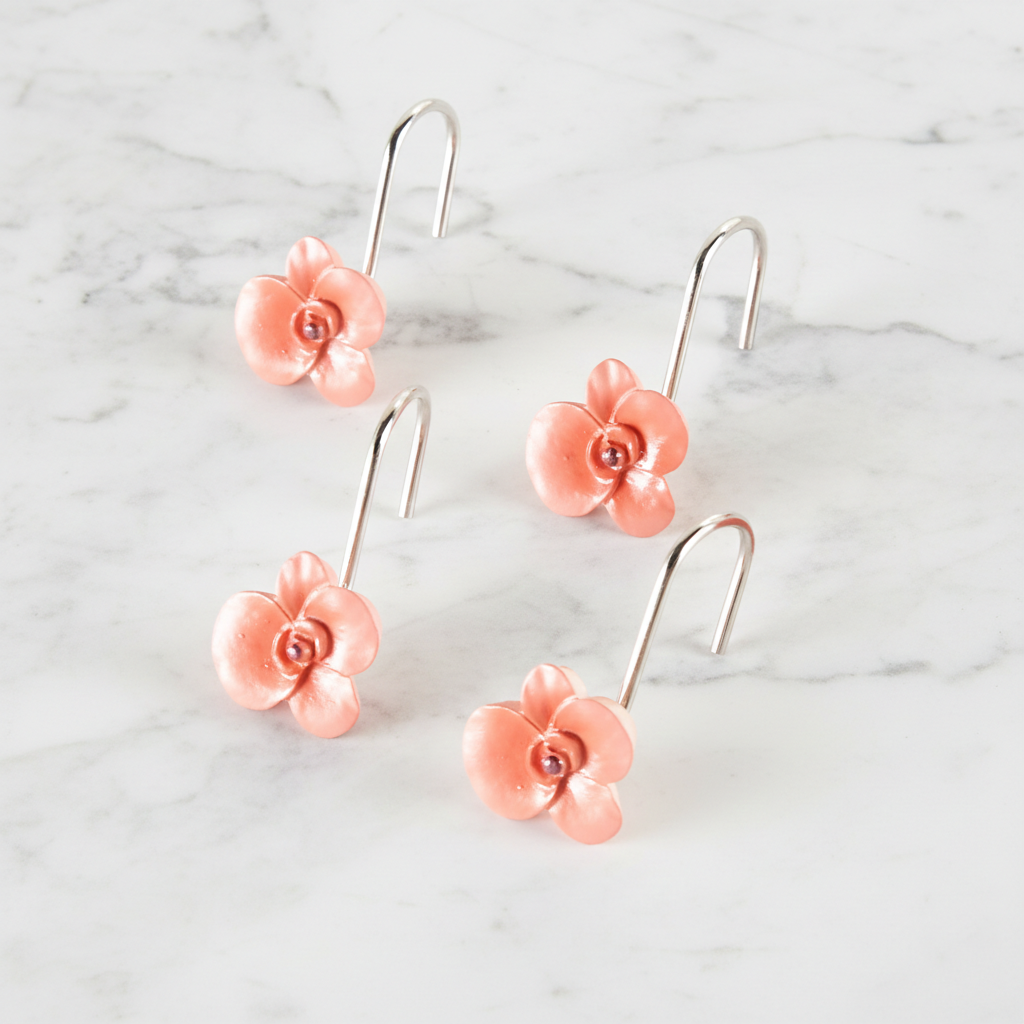 Garden Delight Bathroom Collection