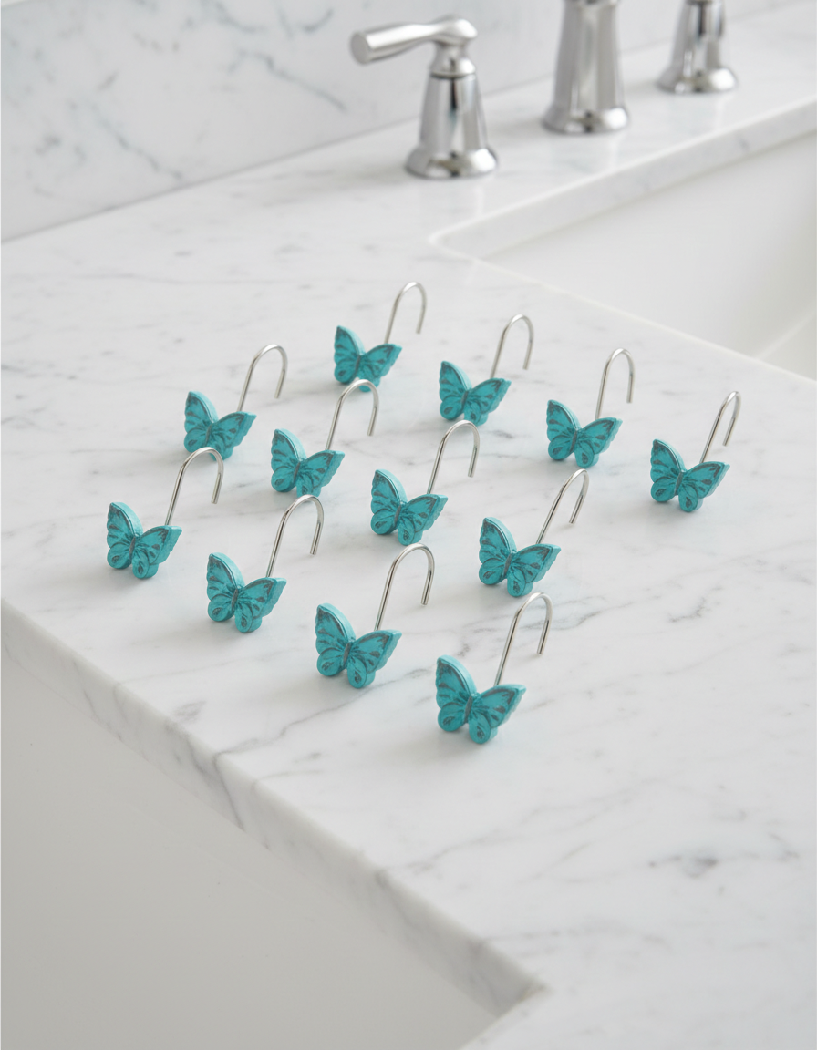 Valentina Bath Collection