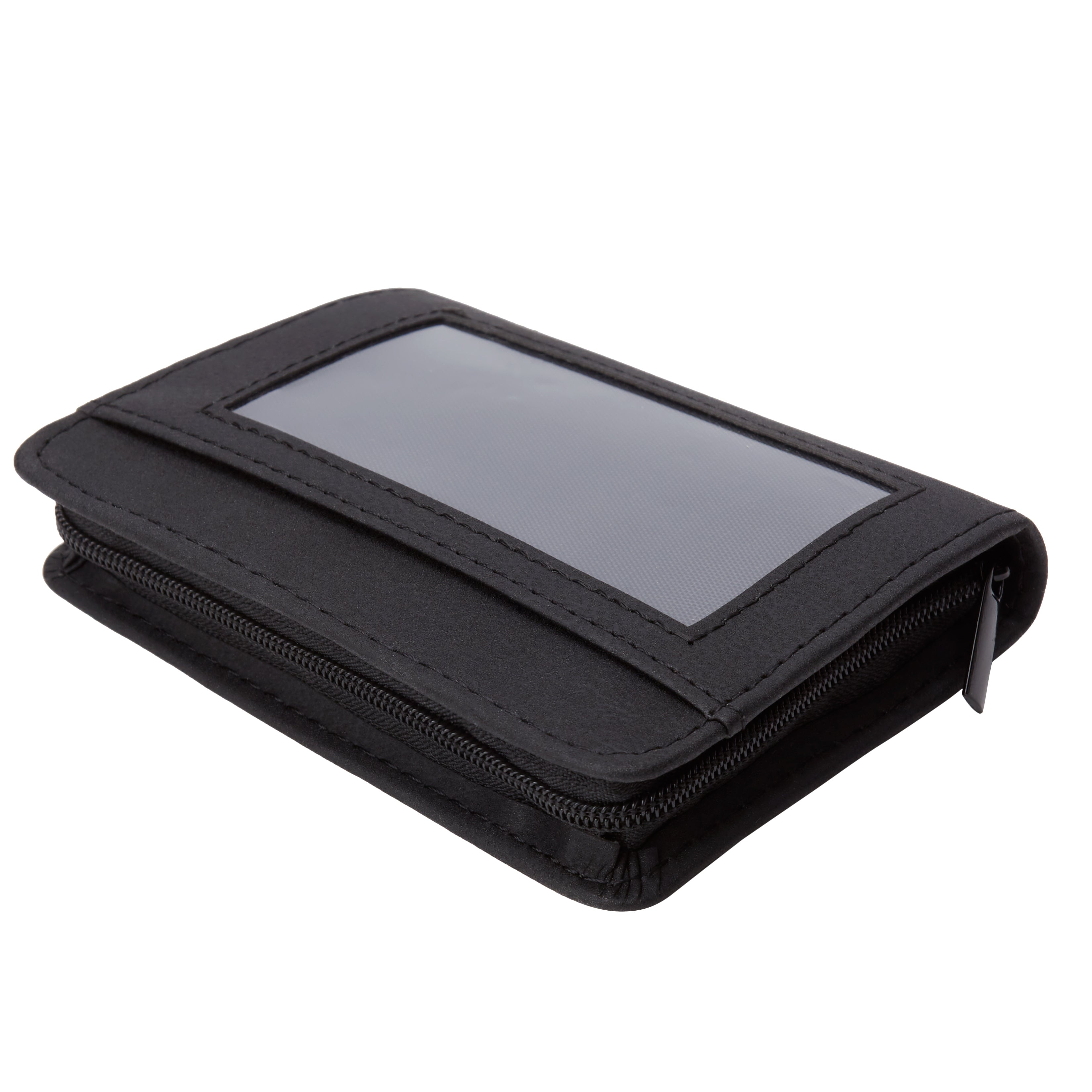 RFID Wallet and ID Pocket Slim Wallet