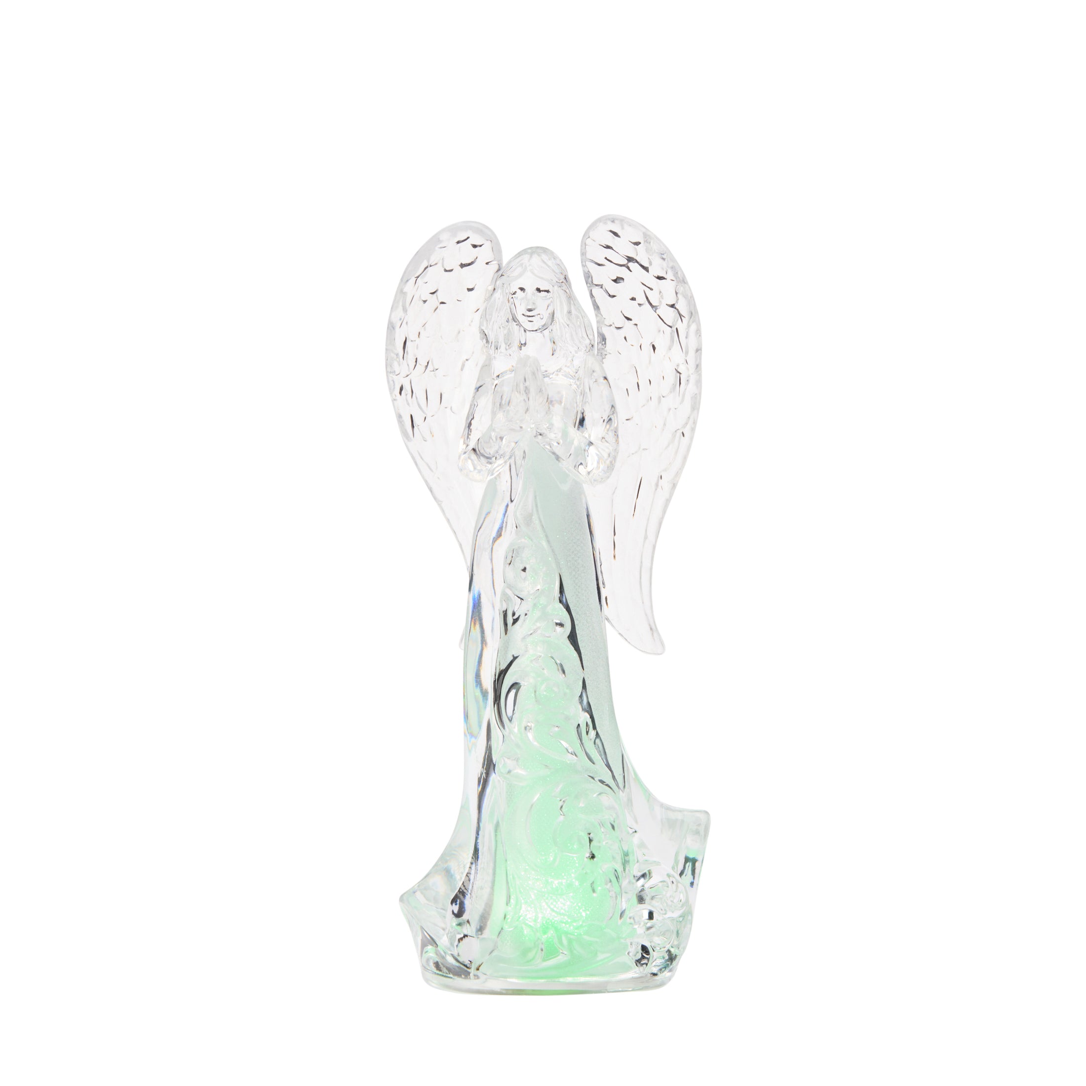 Color-Changing Angel