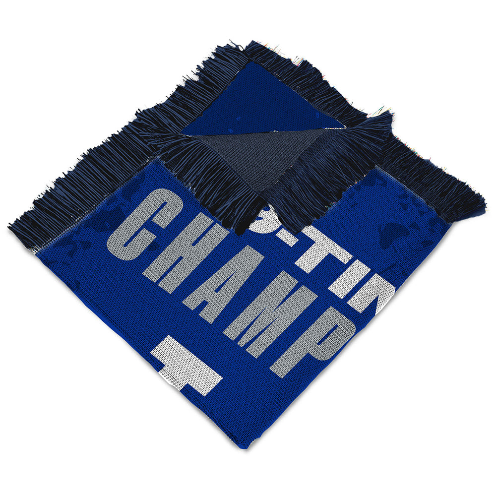 2025 MLB World Series LA Dodgers Woven Tapestry