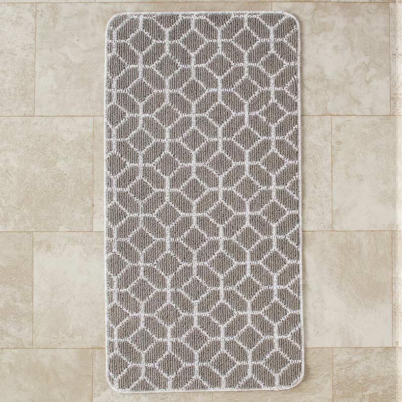 Tufted Indoor/Outdoor Area Rug