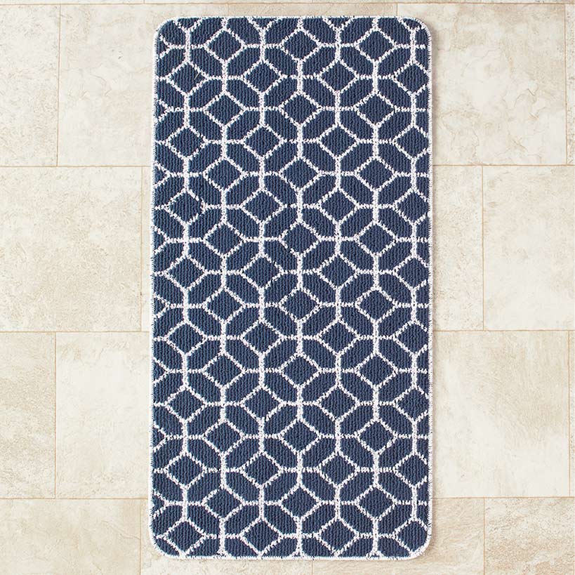 Tufted Indoor/Outdoor Area Rug