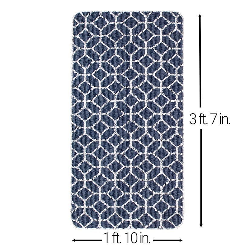 Tufted Indoor/Outdoor Area Rug