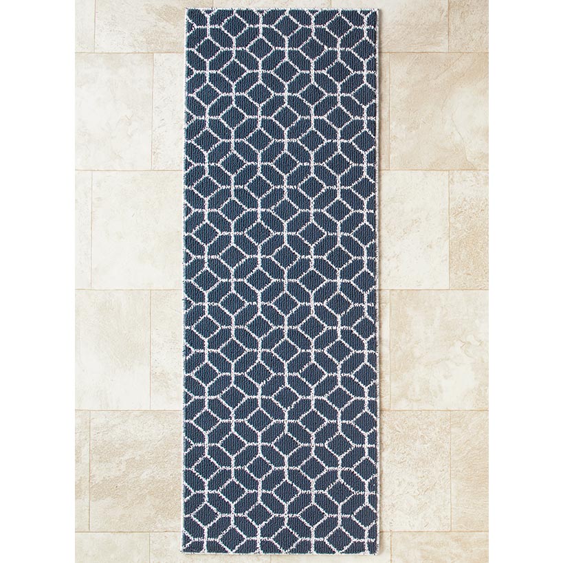 Tufted Indoor/Outdoor Area Rug