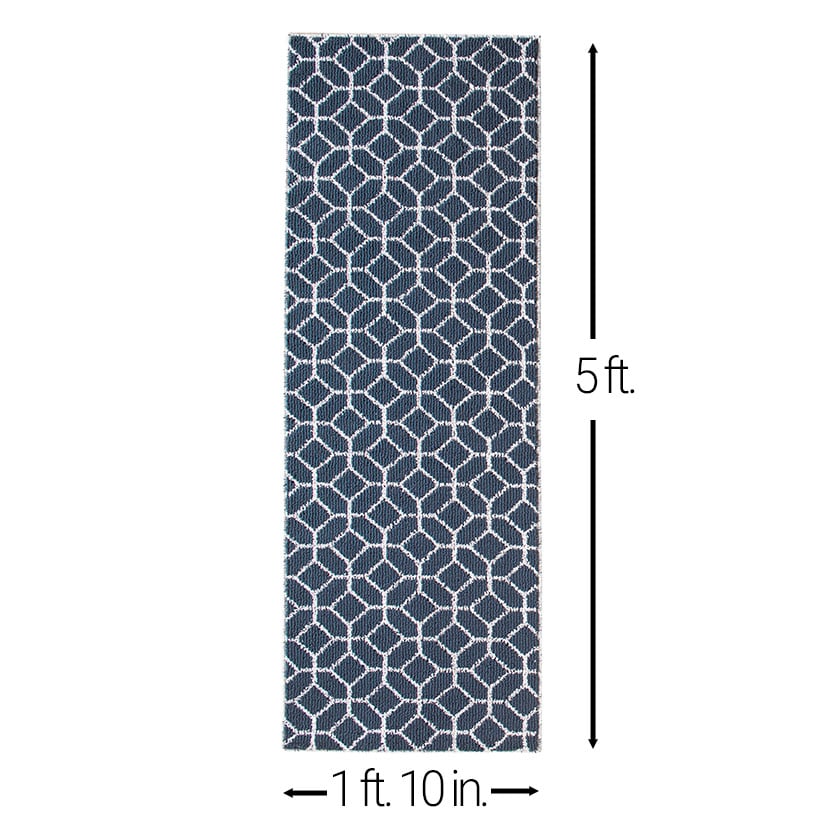Tufted Indoor/Outdoor Area Rug