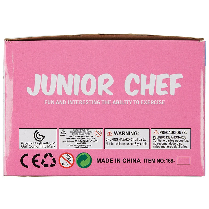 26-Piece Play Baking Set